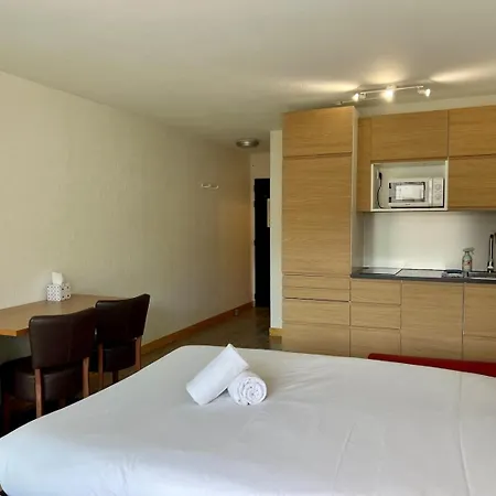 25m2 Grande Plage, Hypercentre, Balcon Biarritz