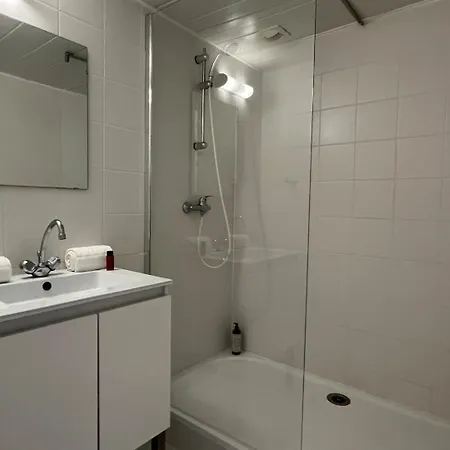 Apartamento 25m2 Grande Plage, Hypercentre, Balcon *
