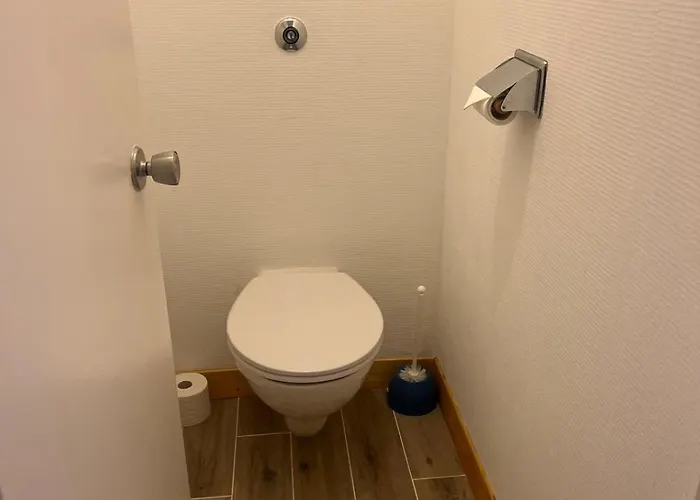 25m2 Grande Plage, Hypercentre, Balcon Biarritz