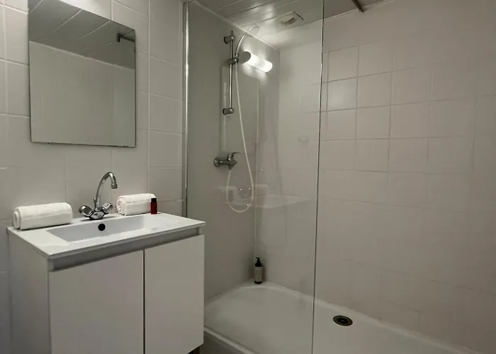 Apartman 25m2 Grande Plage, Hypercentre, Balcon *