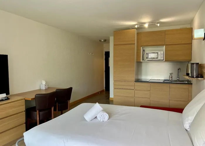 25m2 Grande Plage, Hypercentre, Balcon Biarritz